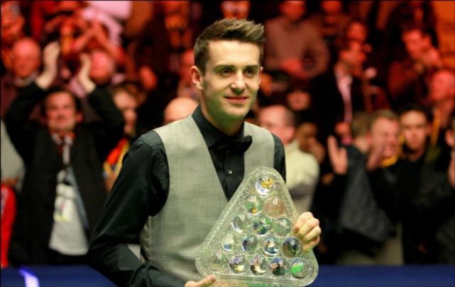 检查完装备 检查完装备