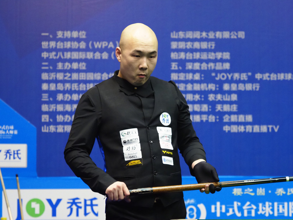 为了提高胜